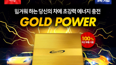 포인트보이파워 골드 후기: 솔직한 사용 후기와 꿀팁 대방출! ✨